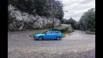 Volvo V60 Polestar