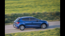 Nuova Seat Ibiza 2017