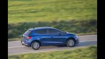 Nuova Seat Ibiza 2017