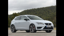 Seat Leon SC Cupra
