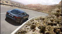 Jaguar F-Type Coupé MY16