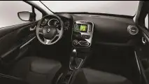 Renault Clio Sporter Duel e Duel2