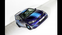 Volkswagen Golf GTI First Decade