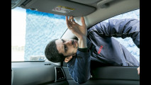 Hyundai Tucson, qualità coreana alla prova