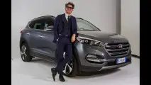 Hyundai Tucson, perché il design dei SUV piace
