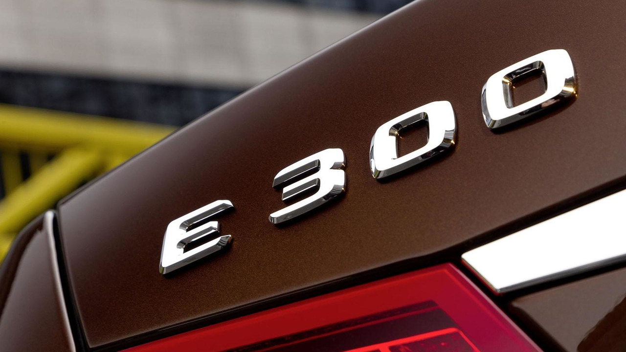 Mercedes Benz E 300 Bluetec Hybrid Pricing Specs Announced