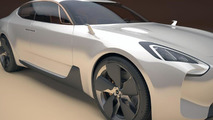 Kia GT concept - 20.9.2011