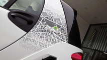 Smart ForTwo electric - 07.12.2011