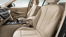 2012 BMW 3-Series interior 14.10.2011