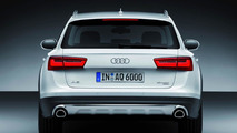 2013 Audi A6 Allroad