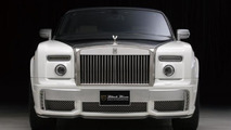 Rolls-Royce Phantom Drophead-Coupe by Wald International - 11.1.2012
