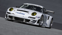 2012 Porsche 911 GT3 RSR 04.11.2011