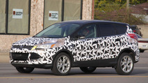 2013 Ford Kuga/Escape spied in U.S. 03.11.2011
