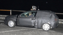 2013 Seat Leon 3-door spied 06.09.2011