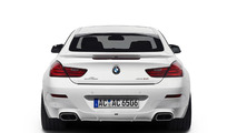 BMW 6-Series Coupe by AC Schnitzer - 23.11.2011