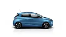 Renault Zoe ZE 40