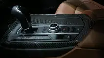 Maserati Levante 2016 Mondial de l'Automobile