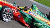 Daniel Abt, ABT Schaeffler Audi Sport