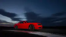 2017 Dodge Challenger Hellcat