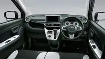 Toyota Pixis Joy