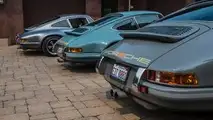 Singer Party