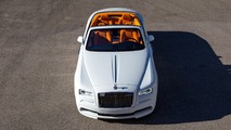 Rolls-Royce Dawn by Spofec