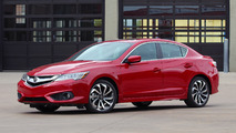 2017 Acura ILX: Review