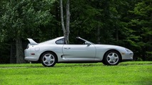 1994 Supra eBay