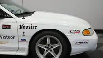 1995 Ford Mustang SVT Cobra prototype