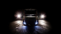 Volvo FH The Iron Knight