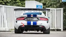 GeigerCars Dodge Viper ACR