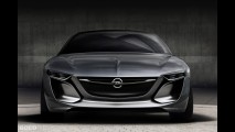 Opel Monza Concept