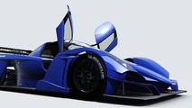 Assetto Corsa Praga R1