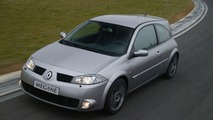 2005 Renault Megane Renault Sport 225 Trophy