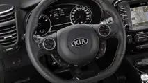 2017 Kia Soul KDM Spec