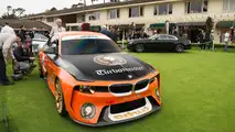 2016 Pebble Beach Concept Lawn