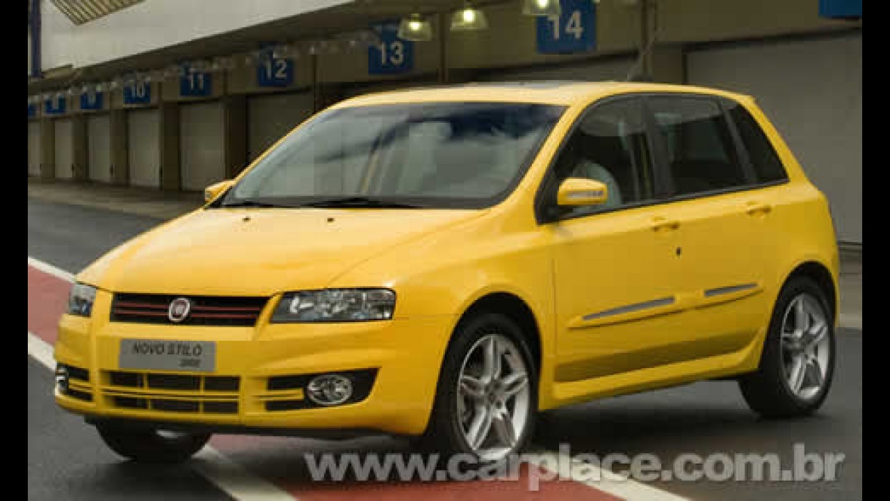 Honda Civic fica em 1º lugar na pesquisa "Os Eleitos 2008" - Veja os resultados
