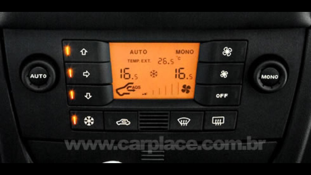 Fiat lança Novo Stilo 2008 com preço inicial de R$ 51.270 e câmbio Dualogic
