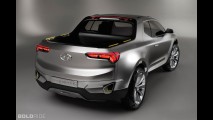 Hyundai Santa Cruz Concept