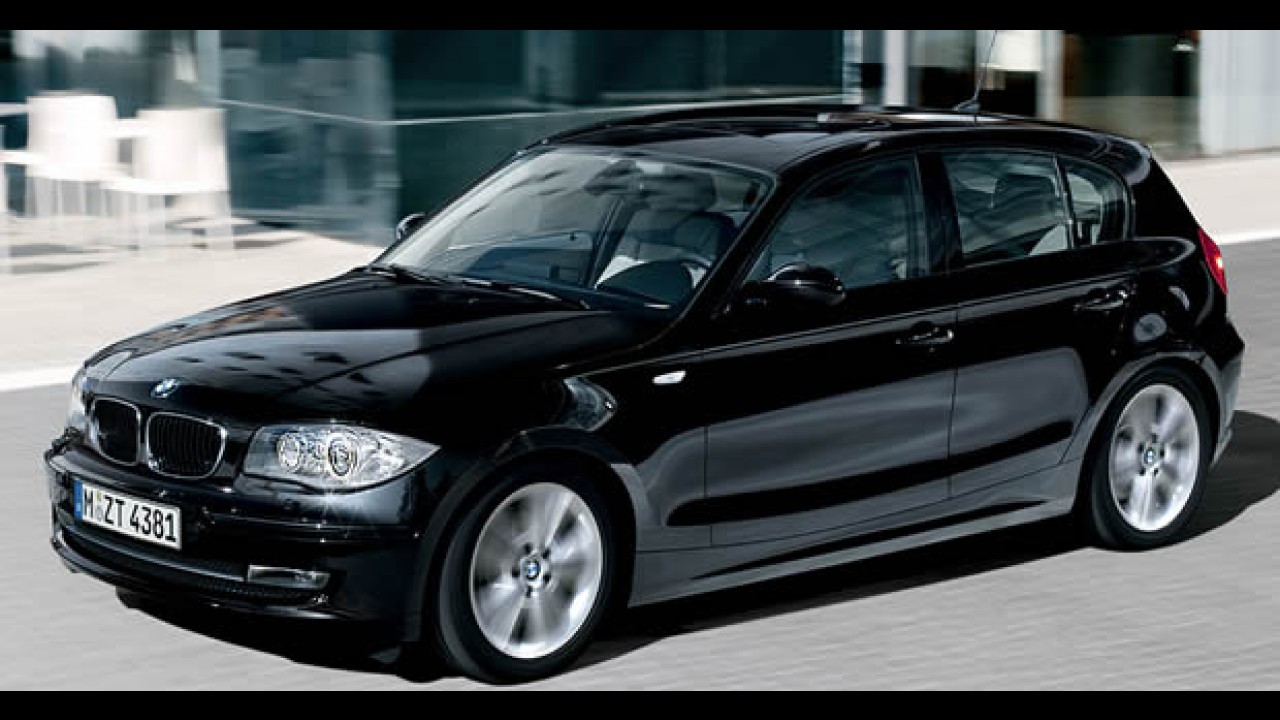 BMW bate recorde de vendas em outubro no Brasil – Mini supera expectativa