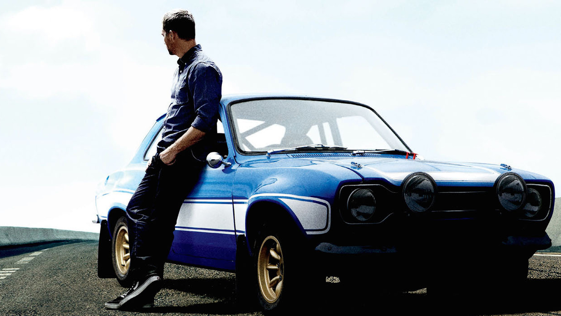 “I Am Paul Walker” belgeselinin gösterim tarihi belli oldu
