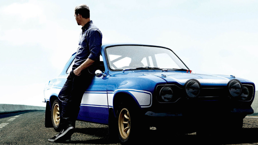 Paul Walker’ın Hızlı ve Öfkeli serisinde kullandığı en iyi 10 otomobil