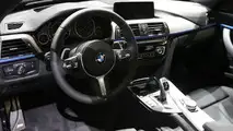 BMW 330d GT 2017 Mondial de l'Automobile