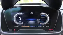 2016 BMW i8