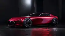 Mazda RX-Vision Concept