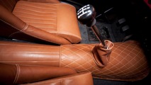 L’Effeffe Berlinetta en vedette des Grandes Heures Automobiles