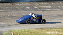 Les Grandes Heures Automobiles 2016