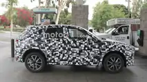 2018 Mazda CX-5 Spy Shots