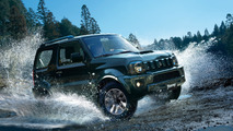 Bonus - Jimny 1.3 Style