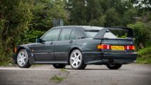 1990 Mercedes-Benz 190 E 2.5-16 Evolution II